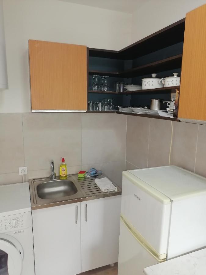 Dunavski Kej Novi Sad Bagian luar foto